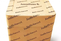 Acesulfame K