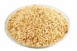 Dehydrated Vegetables-Garlic Granules