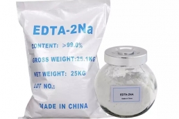 EDTA 2NA