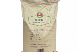 Fumaric Acid
