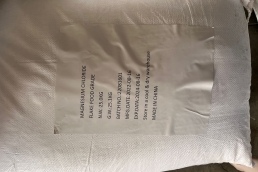 Magnesium Chloride