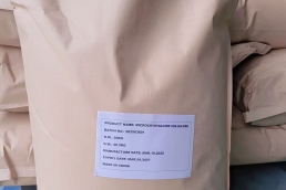 Microcrystalline Cellulose