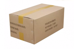 Potassium Sorbate