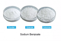 Sodium Benzoate