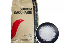 Sodium Saccharin