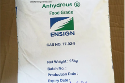 Citric Acid