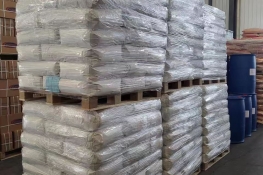 Titanium Dioxide
